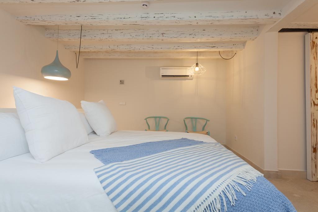 Hotel Can Savella - Turismo De Interior à Palma Extérieur photo