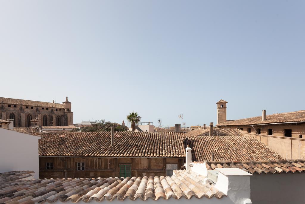 Hotel Can Savella - Turismo De Interior à Palma Extérieur photo